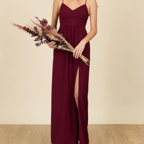 Park & Fifth Dresses & Skirts - Park & Fifth Valdes Dress Size 8